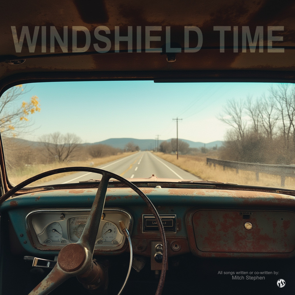 WINDSHIELD TIME